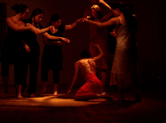Performazioni 2011