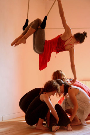 Performazioni 2014