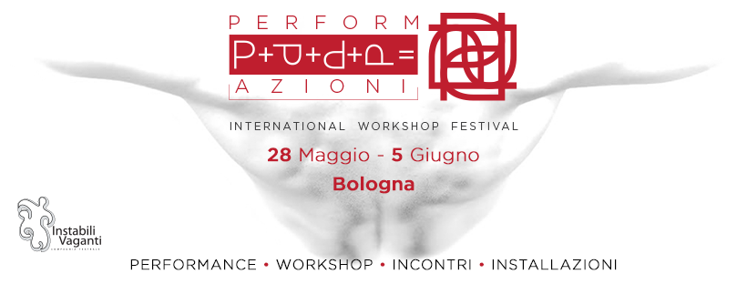 PerformAzioni 2018