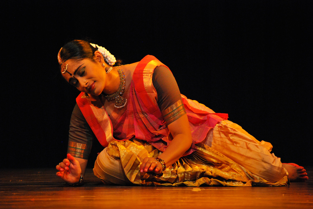 A Salutation to motherhood