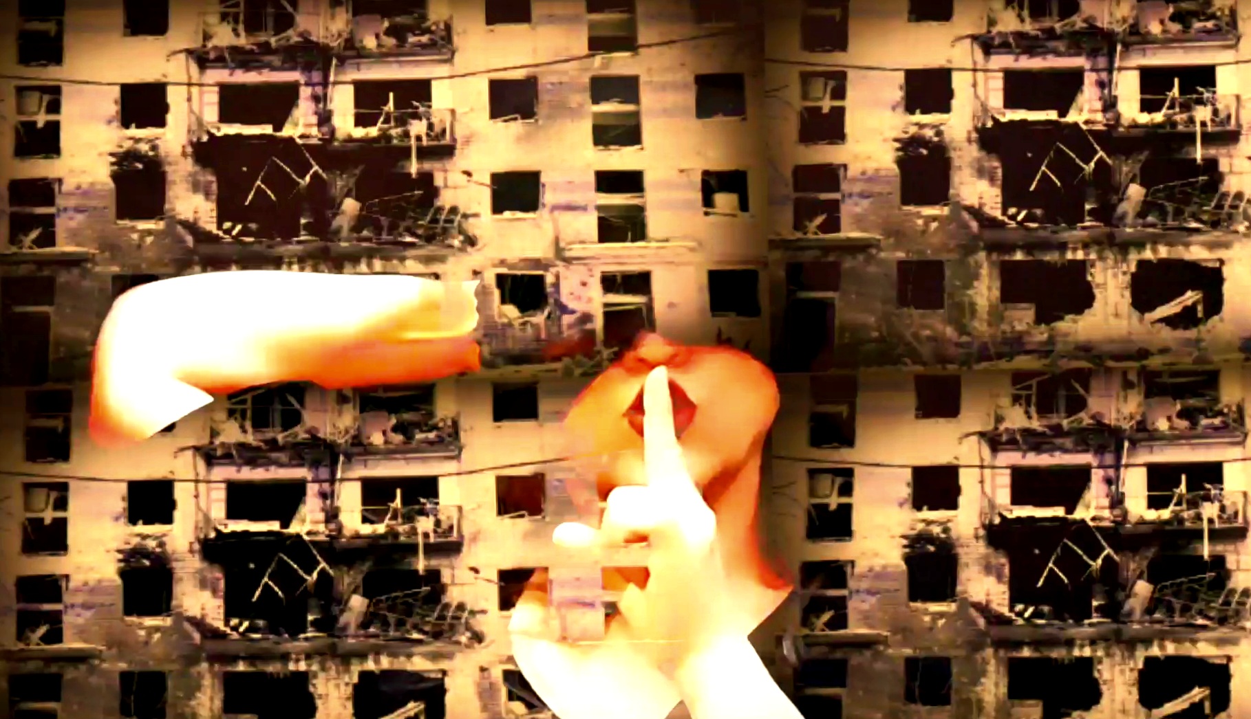 My voice is my memory